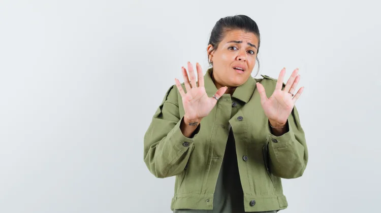 Seni Mengatakan Tidak: Menjaga Kesehatan Mental dengan Menetapkan Batasan Diri