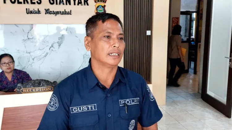 Viral Video Dugaan Pencurian oleh WNA di Villa Ubud