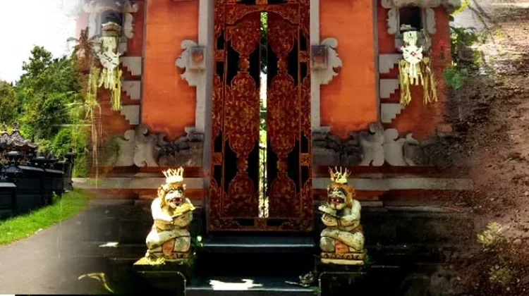Sejarah Desa Selat, Klungkung Warisan Budaya yang Tetap Hidup