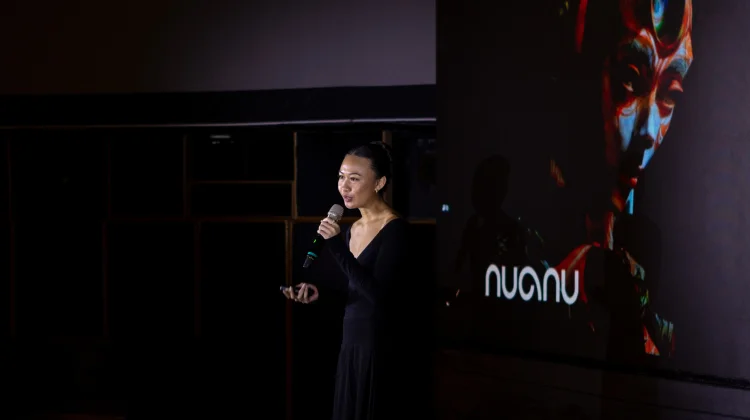 Perempuan di Nuanu Rayakan Semangat Kartini