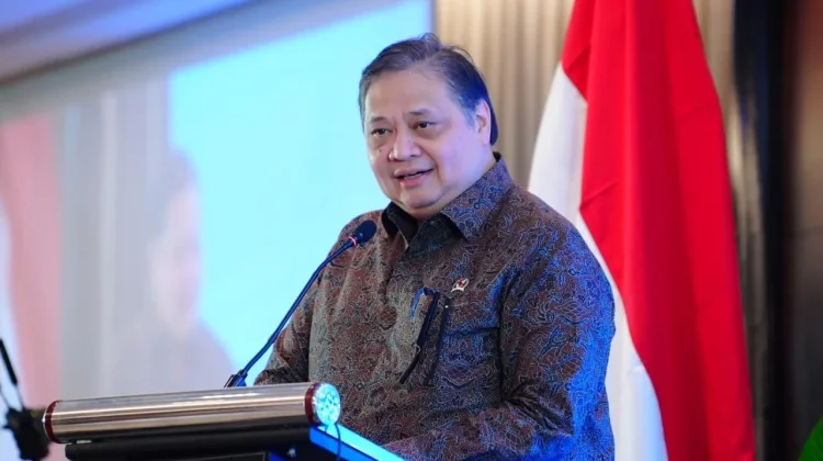 Aksesi OECD Langkah Strategis Indonesia Perkuat Ketahanan Ekonomi