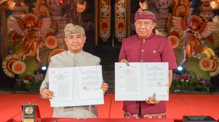 BPJamsostek Perluas Perlindungan Rohaniawan dan Umat