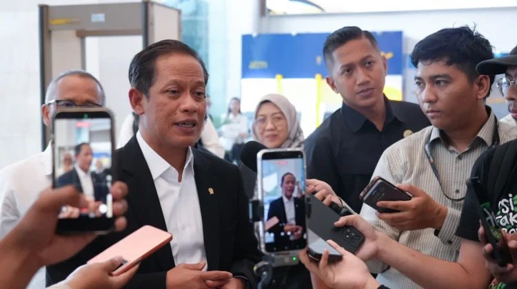 Pemerintah Pastikan PSEL Jalan, Tiga Aglomerasi Makin Dekat ke Realisasi Proyek