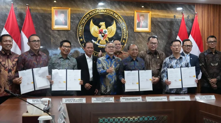 Pemerintah Pastikan PSEL Jalan, Tiga Aglomerasi Makin Dekat ke Realisasi Proyek