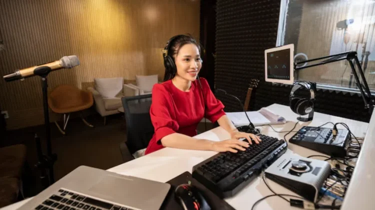 Strategi Adaptasi Jadi Kunci Lembaga Penyiaran Hadapi Disrupsi Digital