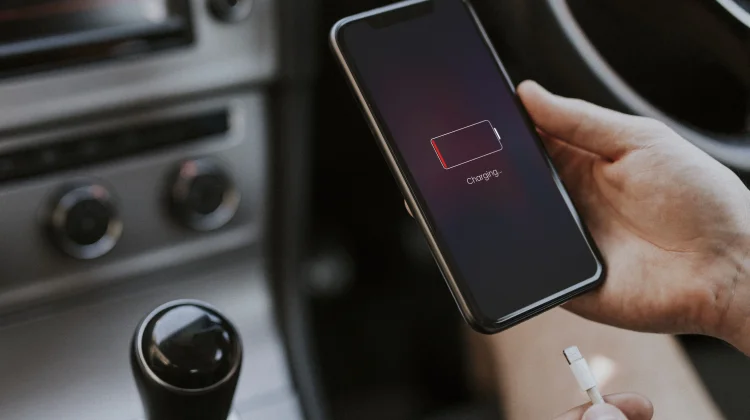 Cara Terbaik Merawat Baterai Iphone Kamu