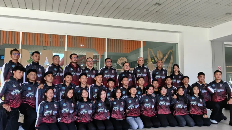 Belum Capai Target Juara Umum Seleknas, Ini Evaluasi Tim KKI Bali