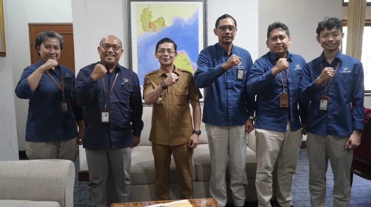 Ekonomi Klungkung 2025 Tumbuh Pesat, Kemiskinan Capai Titik Terendah