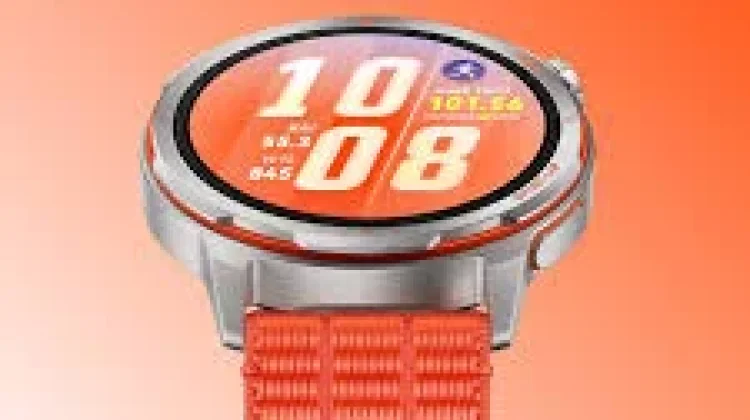 Huawei Perkenalkan Smartwatch Lari Generasi Terbaru di Indonesia
