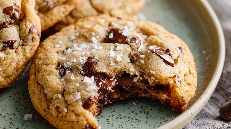 Tips Anti Gagal Membuat Soft Cookies