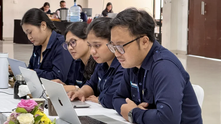 Tiga Prodi Primakara Resmi Menyandang Akreditasi Tertinggi