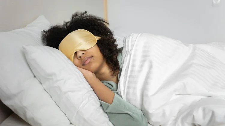 Apa yang Terjadi pada Otak saat Kita Tidur?