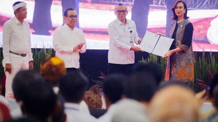Menpar Luncurkan 483 Skema Okupasi, Perkuat Standar Kompetensi SDM Pariwisata