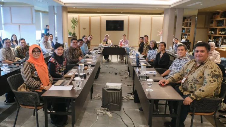 Kemenpar dan Swisscontact Perkuat SDM Poltekpar Pariwisata Berdaya Saing Global