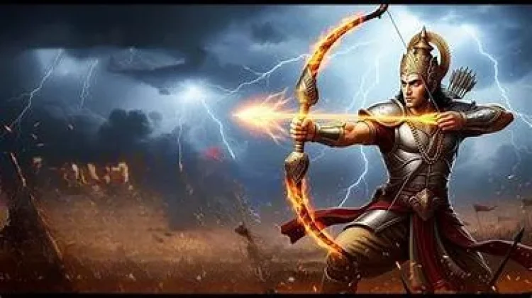 "Cadu Sakti”, Kekuatan Sejati dalam Kehidupan Manusia