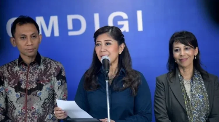Pemerintah Memastikan YouTube Terapkan Batas Usia Minimum Pengguna