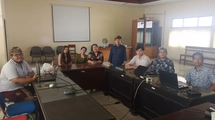 Menjaga Demokrasi Melalui Bertutur Kepemiluan