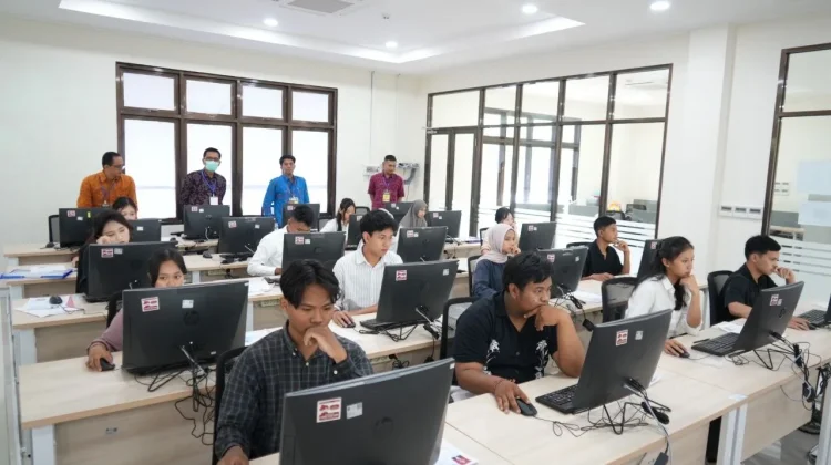 UTBK SNBP 2026 Diwarnai Beragam Modus Kecurangan, Ini Temuan di Sejumlah Kampus