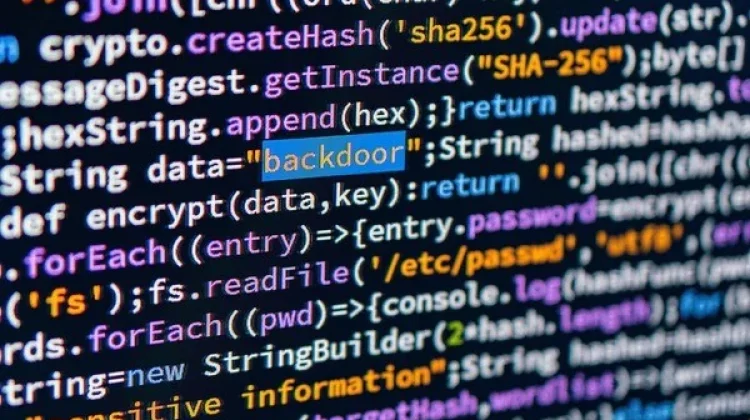Iran Mencurigai Terdapat Backdoor di Perangkat IT Buatan AS