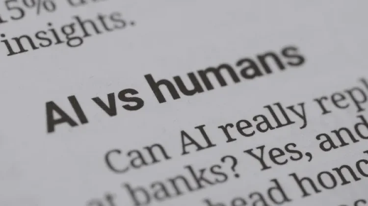 Goldman Sachs: Pekerja yang Diganti AI Akan Menemui Banyak Tantangan