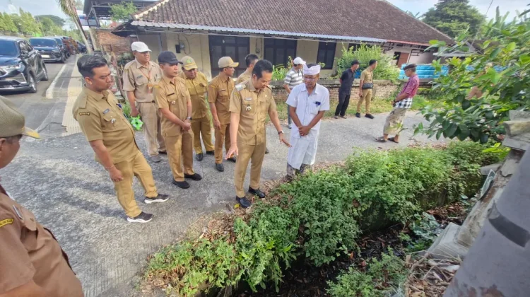 Bupati Kembang Gencarkan Edukasi Sampah Berbasis Sumber dan Infrastruktur
