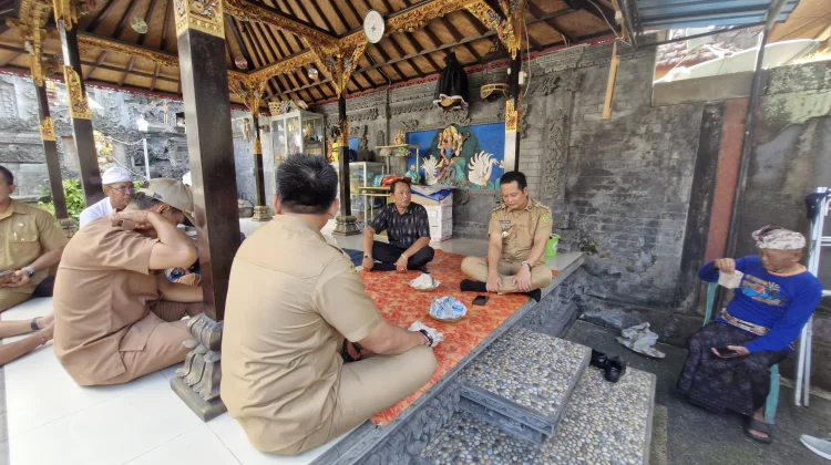 Cara Jembrana Percepat Penanganan Sampah Berbasis Kearifan Lokal