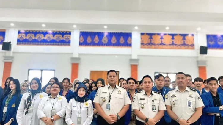 Lapas Kerobokan Perkuat Peran Edukatif Lewat Kunjungan Mahasiswa