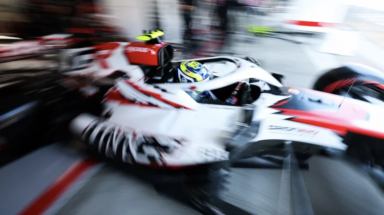 Tim Haas Siapkan Pembaruan Aerodinamika pada GP Miami