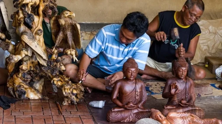 Kualitas dan Keahlian Jadi Kunci UMKM Bertahan di Tengah Persaingan