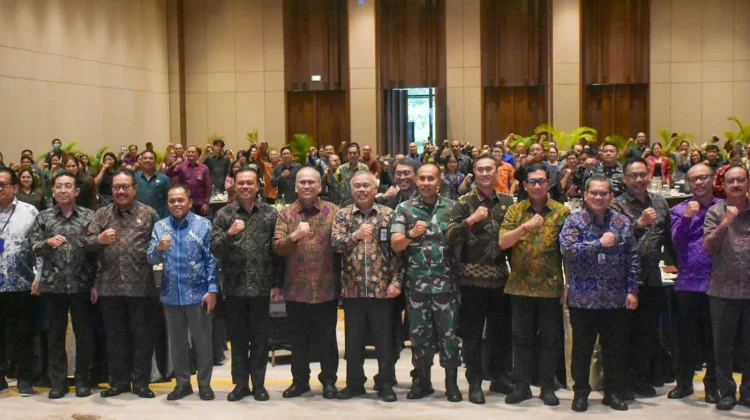 Forum Balinomics, Tekankan Penguatan Ketahanan Ekonomi Bali