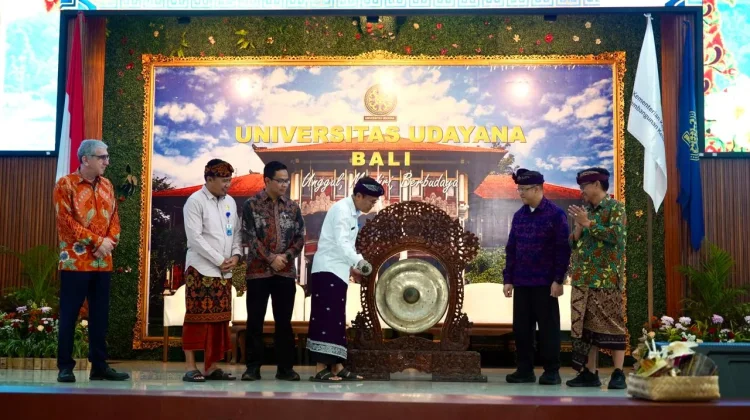 Simposium Nasional Kependudukan 2026