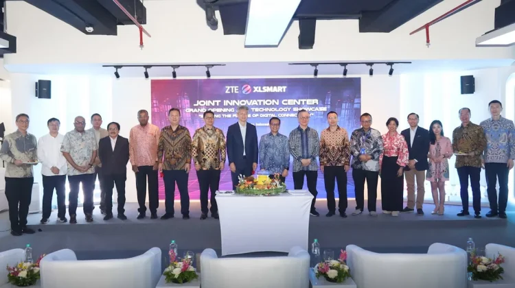Wamenkomdigi: Indonesia Memerlukan Lompatan Digital