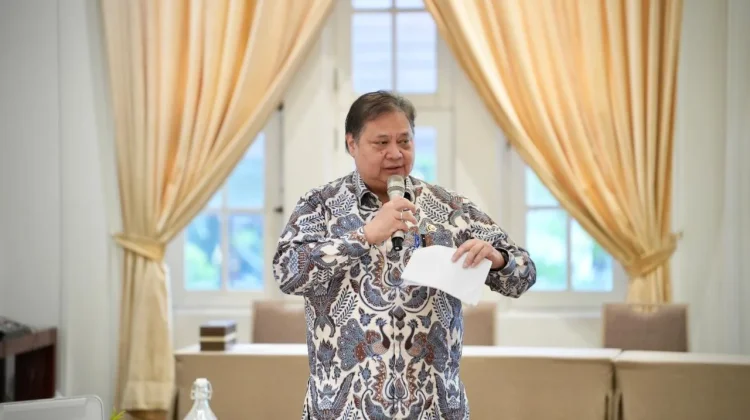 Indonesia Menempati Peringkat Kedua Ketahanan Ekonomi Global