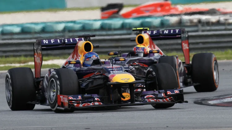 F1 Turki Kembali 2027 usai Absen Lama