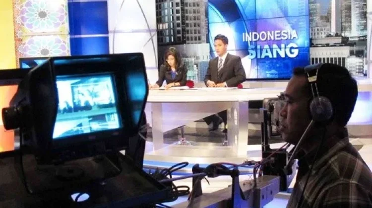 Radio dan Televisi Perlu Pahami Pasar Audiens di Era Digital