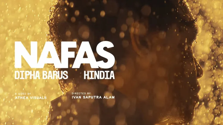 Terjebak dalam Pikiran, Bertahan lewat “Nafas”