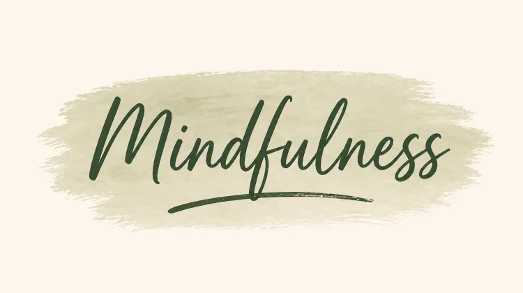 Overcoming Overthinking lewat Mindfulness