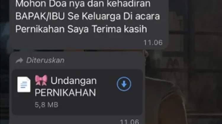 Modus Kejahatan Rekayasa Sosial yang Umum Terjadi di Indonesia
