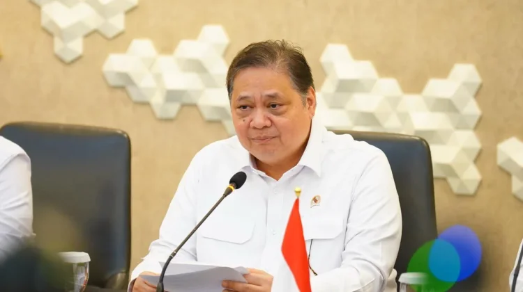 Pemerintah Berikan Insentif Pajak Tekan Kenaikan Harga Tiket Pesawat