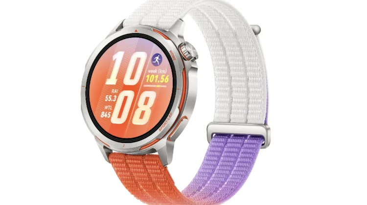Huawei Watch GT Runner 2, Smartwatch Penantang Dominasi Garmin