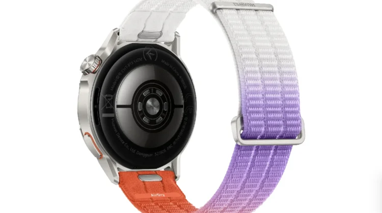 Huawei Watch GT Runner 2, Smartwatch Penantang Dominasi Garmin
