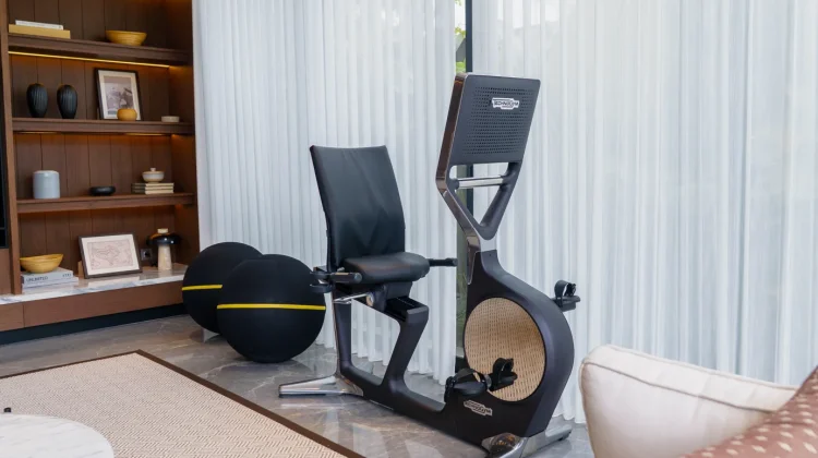 Technogym dan Natadesa Signature Kolaborasi, Dorong Standar Baru Hunian Wellness