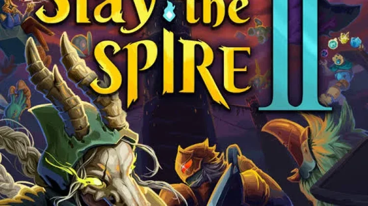 Game Strategi Kembali Diminati, Slay the Spire 2 Jadi Sorotan
