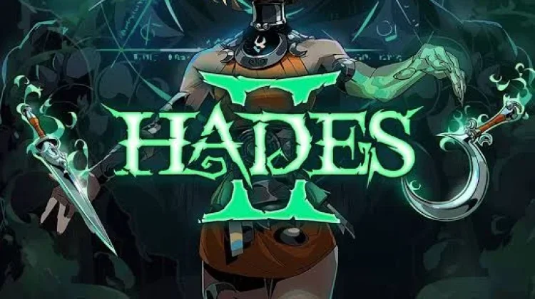 Hades II Masih Jadi Rekomendasi Gim Berbasis Cerita dan Strategi