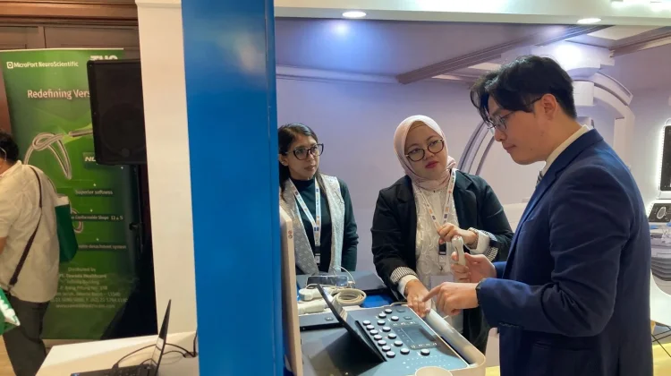 BLINC 2026: Kasus Stroke di Indonesia Perlu Perhatian Serius