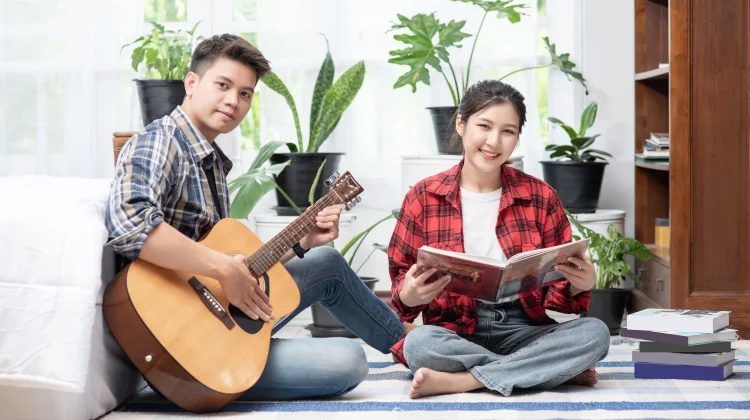 Memahami Dinamika dalam Musik dengan Mudah