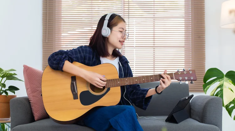 Crescendo dan Decrescendo dalam Ekspresi Musik
