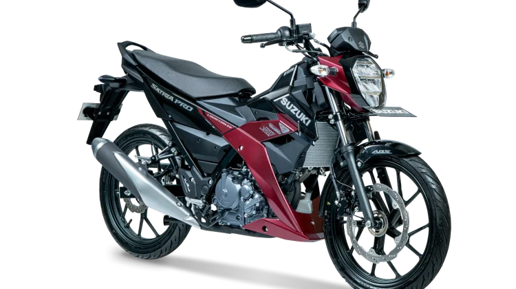 Suzuki Satria Pro 2026, Motor Bebek Terkencang Kembali Hadir