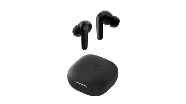 R60i NC, TWS Soundcore yang Terjangkau dengan Fitur Flagship