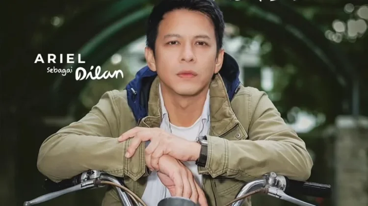 Dilan ITB 1997: Menemukan Dewasa di Bandung